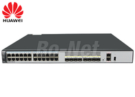 Layer 3 S5730S-48C-EI-AC Cisco 24 Port 10 Gigabit Ethernet Switch