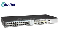 HUAWEI S5710-28X-LI-AC 4 10GE SFP+ Gigabit Ethernet Switch