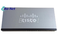CISCO SG220-28-K9-CN 48-port gigabit switches can manage plug and play