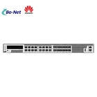 HUAWEIUSG6395E-AC USG6395E Firewall with 16*GE RJ45 + 6*GE SFP + 6*10GE SFP+ includes SSL VPN 100 users
