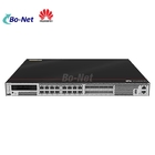 HUAWEIUSG6395E-AC USG6395E Firewall with 16*GE RJ45 + 6*GE SFP + 6*10GE SFP+ includes SSL VPN 100 users