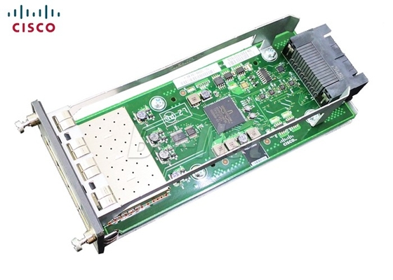 Cisco 3560X 3750X Switch Sfp Transceiver Module C3KX-NM-10G Catalyst 3K-X 10G