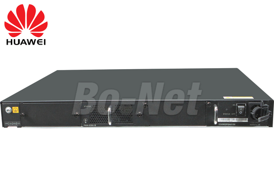 S5700 Series S5730S-68C-EI-AC Cisco 48 Port 10 Gigabit Switch