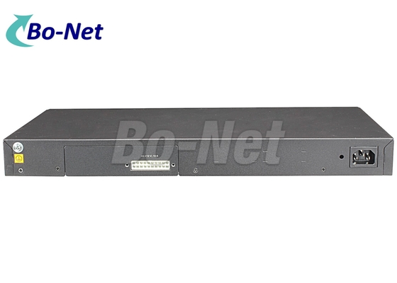 HUAWEI S5710-28X-LI-AC 4 10GE SFP+ Gigabit Ethernet Switch