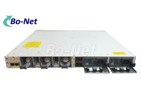 Cisco C9300-48T-A 48 port enterprise-class stackable switch