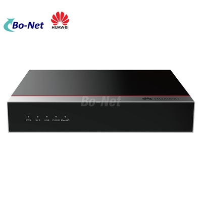HUAWEI USG6331E-AC Gigabit firewall core VPN multi-port with SSLVPN 100 users Desktop AI firewall