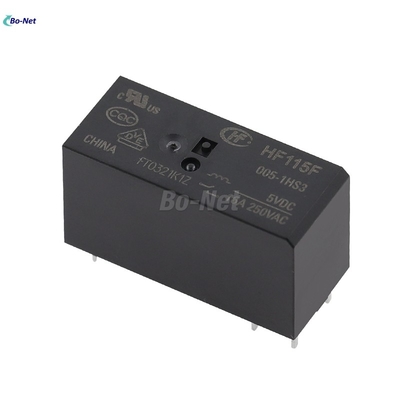 4 PIN 30A 12V Electromagnetic Power Relay HF115F-012-1HS1